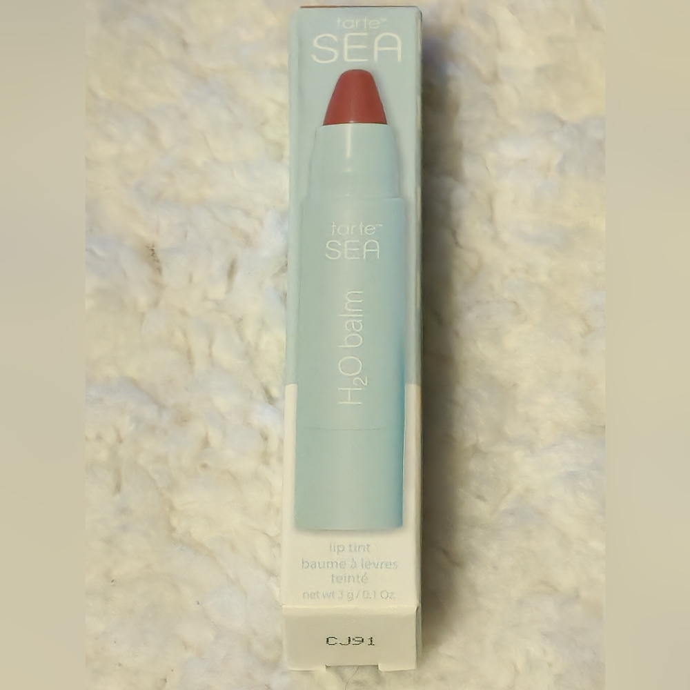 ***READ*** Tarte Sea H2o Balm Shade: Hang Ten